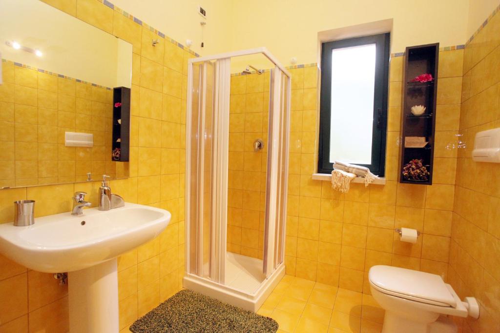 Casale Romano Resort photo