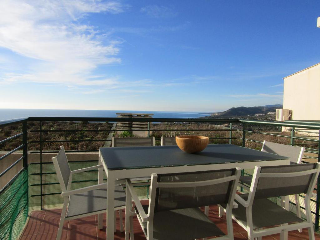 Duplex appartement Arabella photo