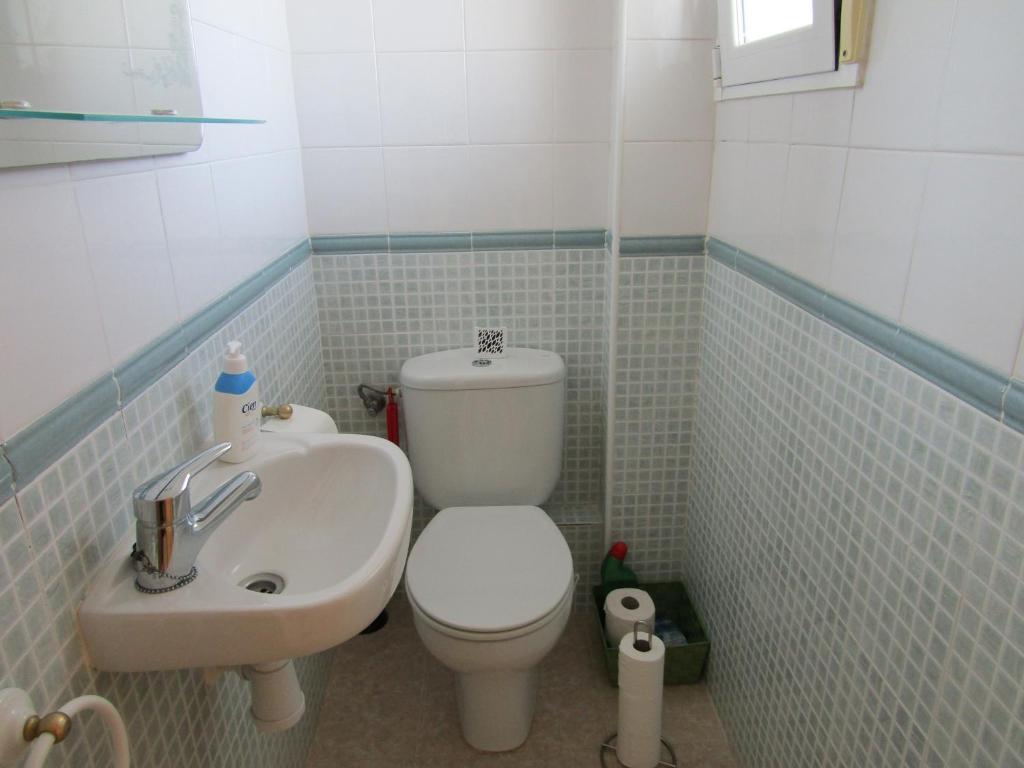 Duplex appartement Arabella photo