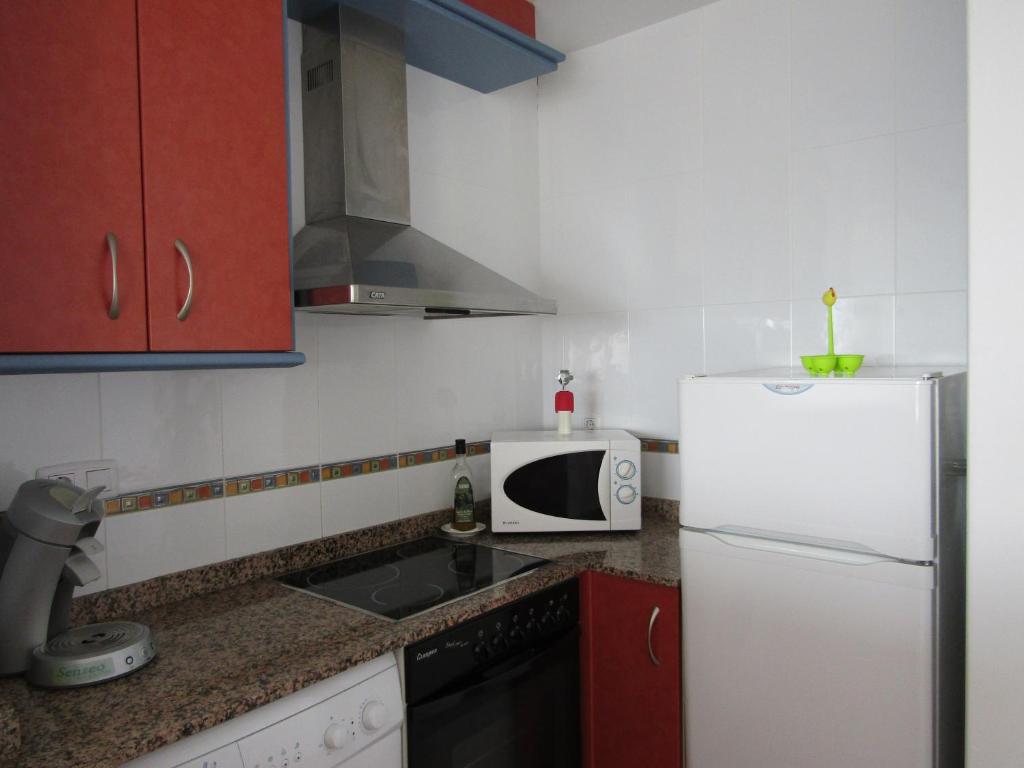 Duplex appartement Arabella - 4