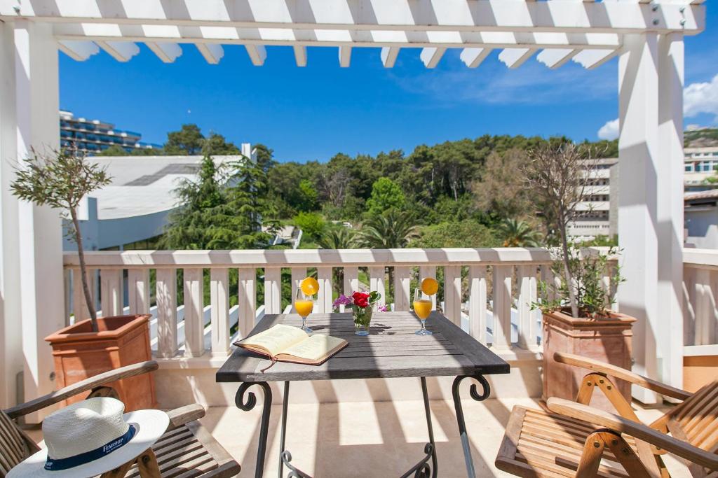 Apartments Grifone Lux - 4