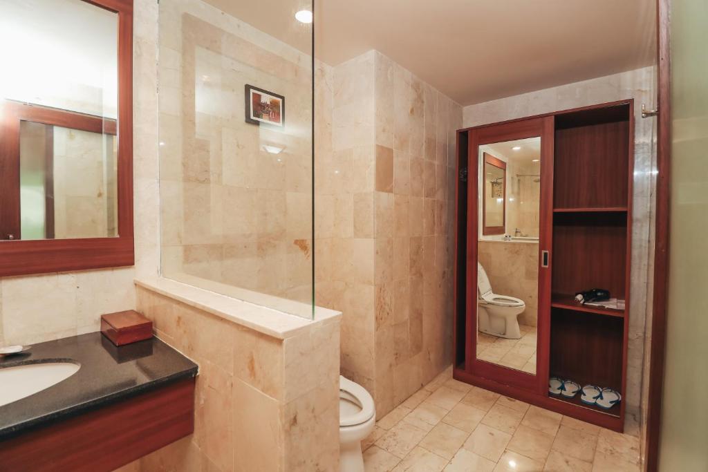 ห้องน้ำ