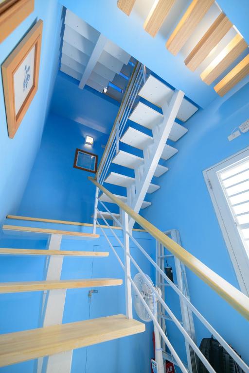 Summer Sea Hostel photo