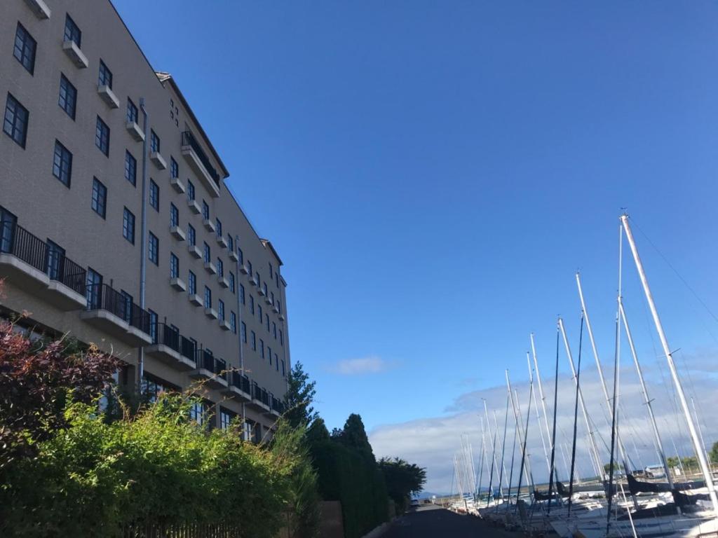 Surrounding environment