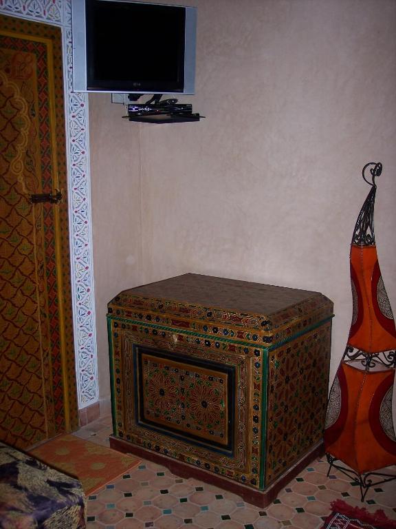 Facilities