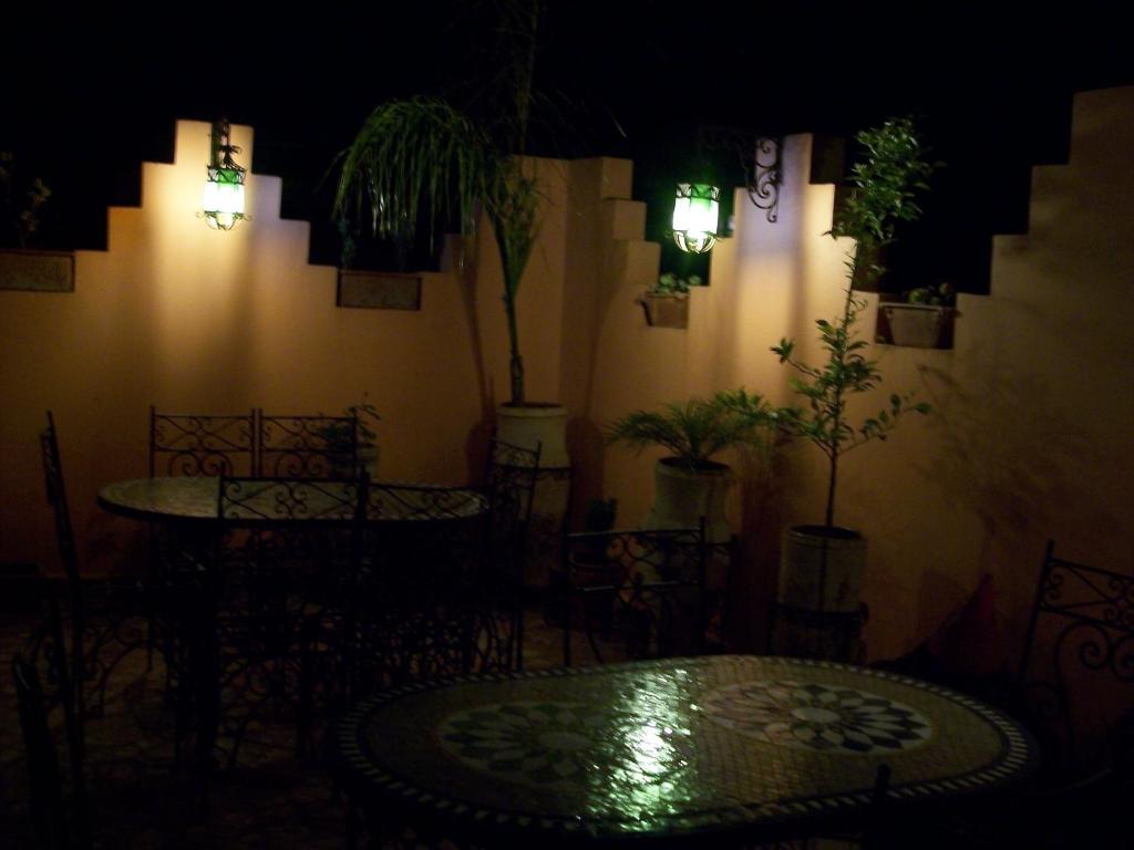 Facilities