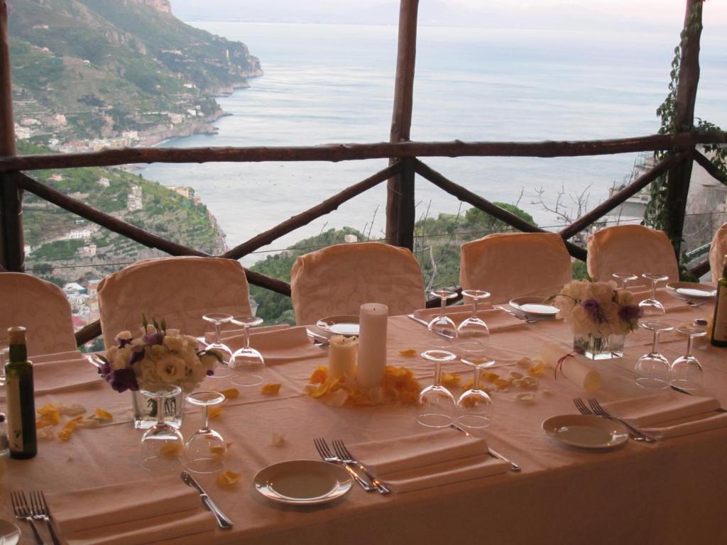 Hotel Parsifal - Antico Convento del 1288 photo