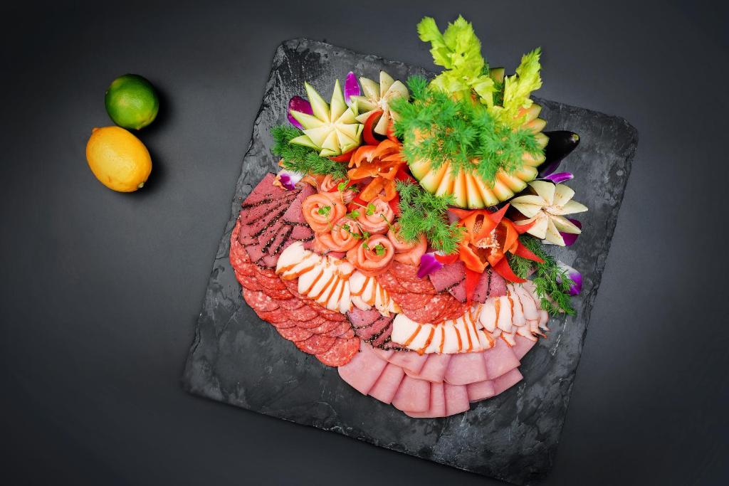 お料理のイメージ