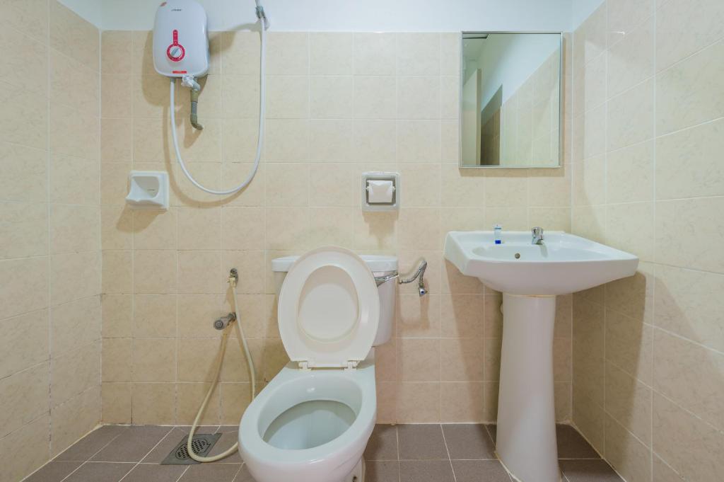 Northern Lodge Hotel photo