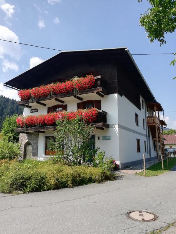Appartements Zankl - 2