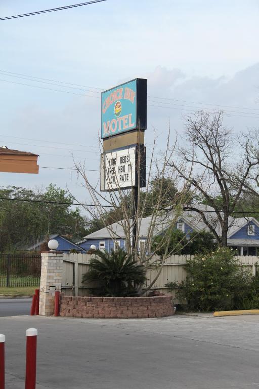 Choice Inn San Antonio photo