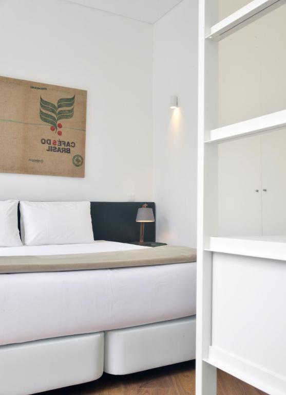 Spot Apartments Casa Januario photo