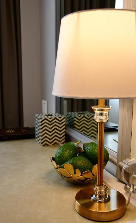 บริการและสิ่งอำนวยความสะดวก