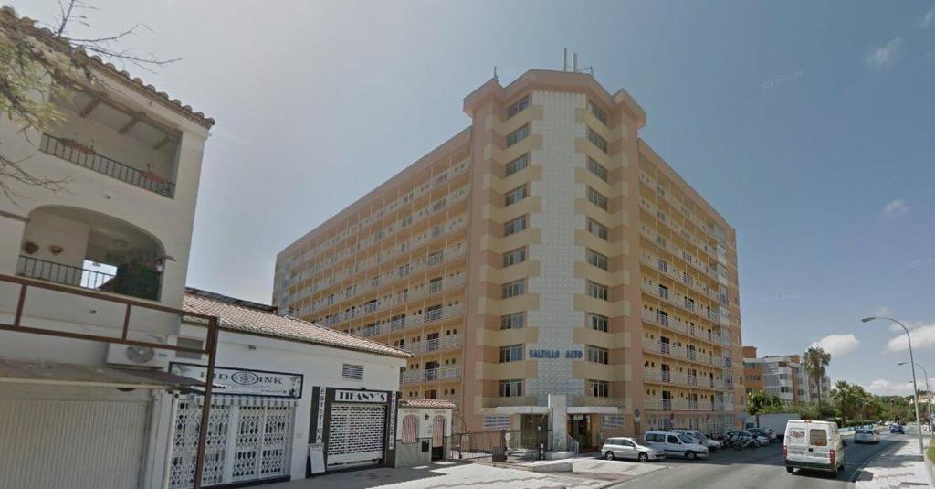 Saltillo Alto (El pinillo) photo
