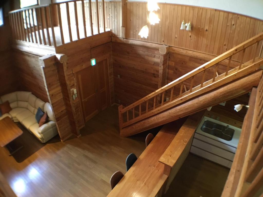 The Hakuba Villas photo