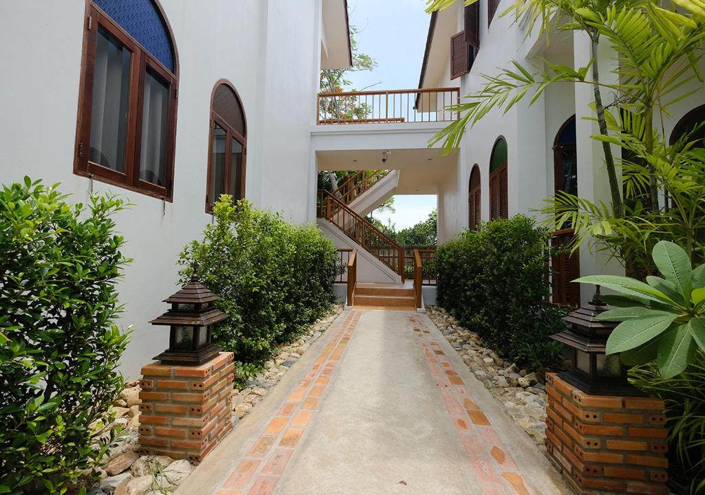 ทัศนียภาพ