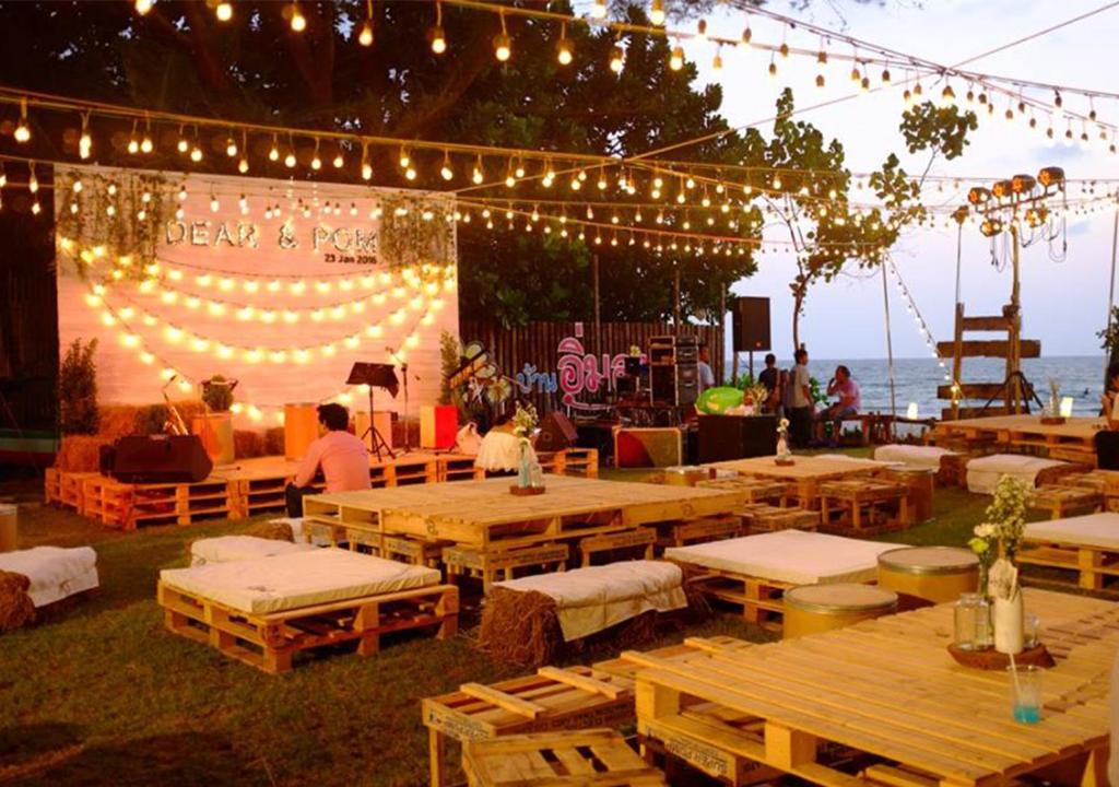 ห้องจัดเลี้ยง