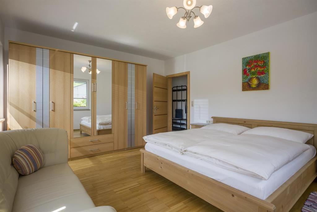 Ferienwohnung Karakas - 4