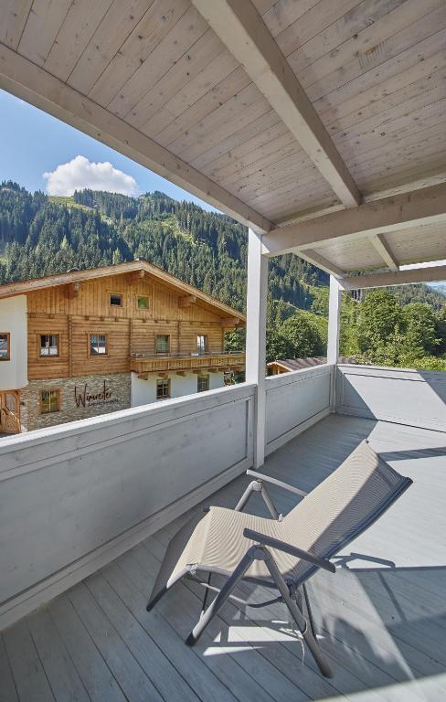 Chalet Birkenhof - 5