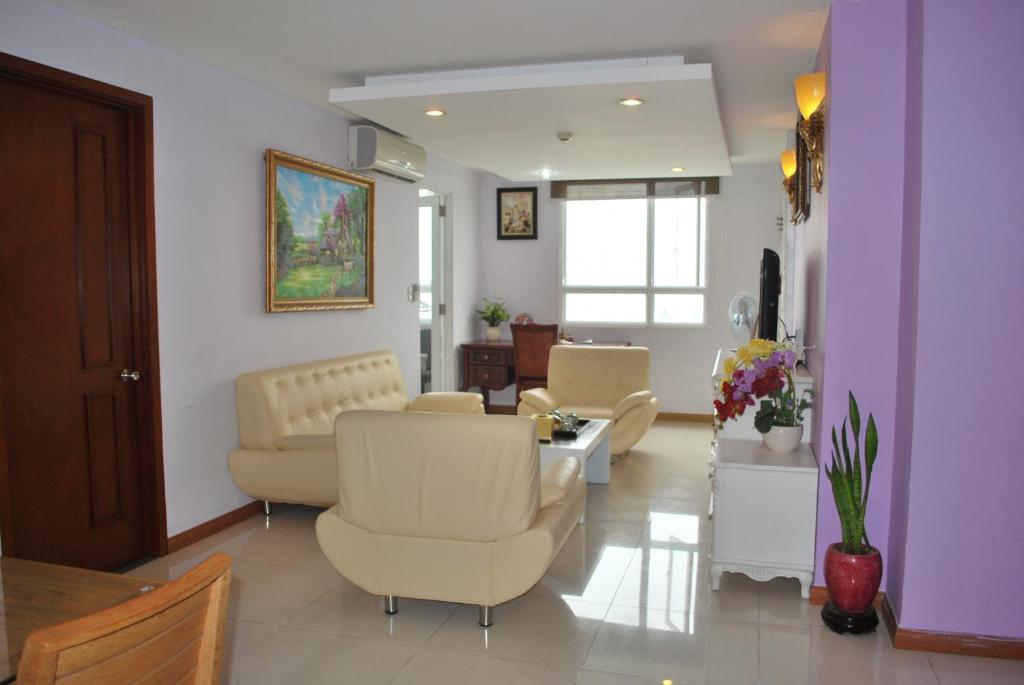 Ductaigallery's Apt-Spacious-RiverView-110m2 — Hotel in Ho Chi Minh City
