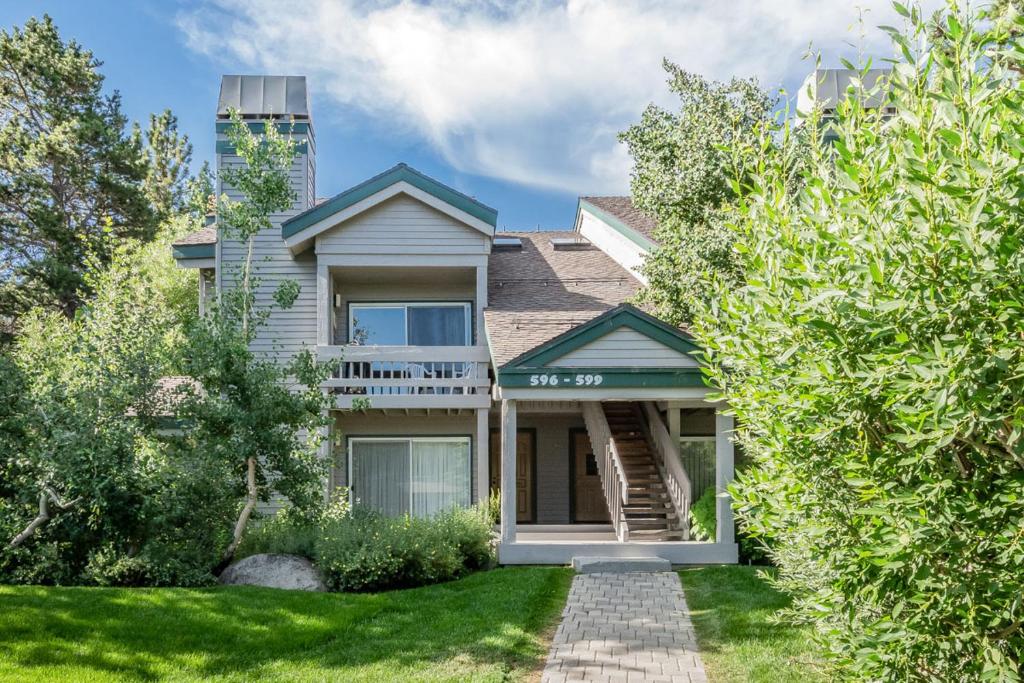 Snowcreek 598 photo
