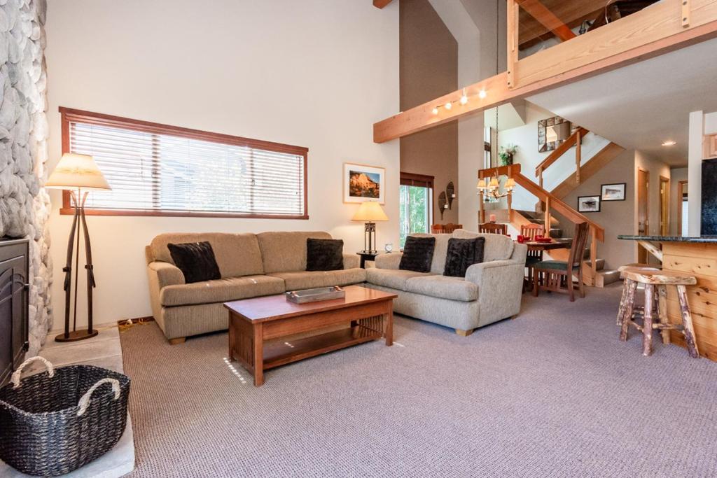 Snowcreek 598 — Hotel in Mammoth Lakes (CA)