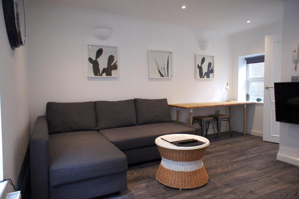 Redchurch House — Hotel in London
