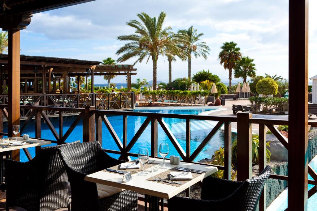 Gran Castillo Tagoro Family & Fun Playa Blanca Photo 23
