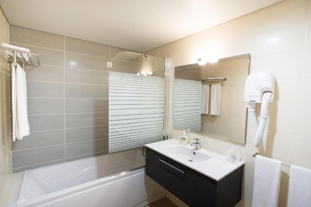 บริการและสิ่งอำนวยความสะดวก