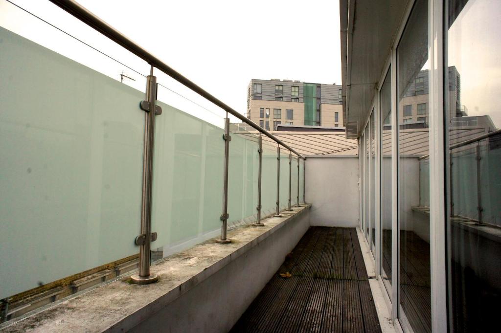 Redchurch House photo