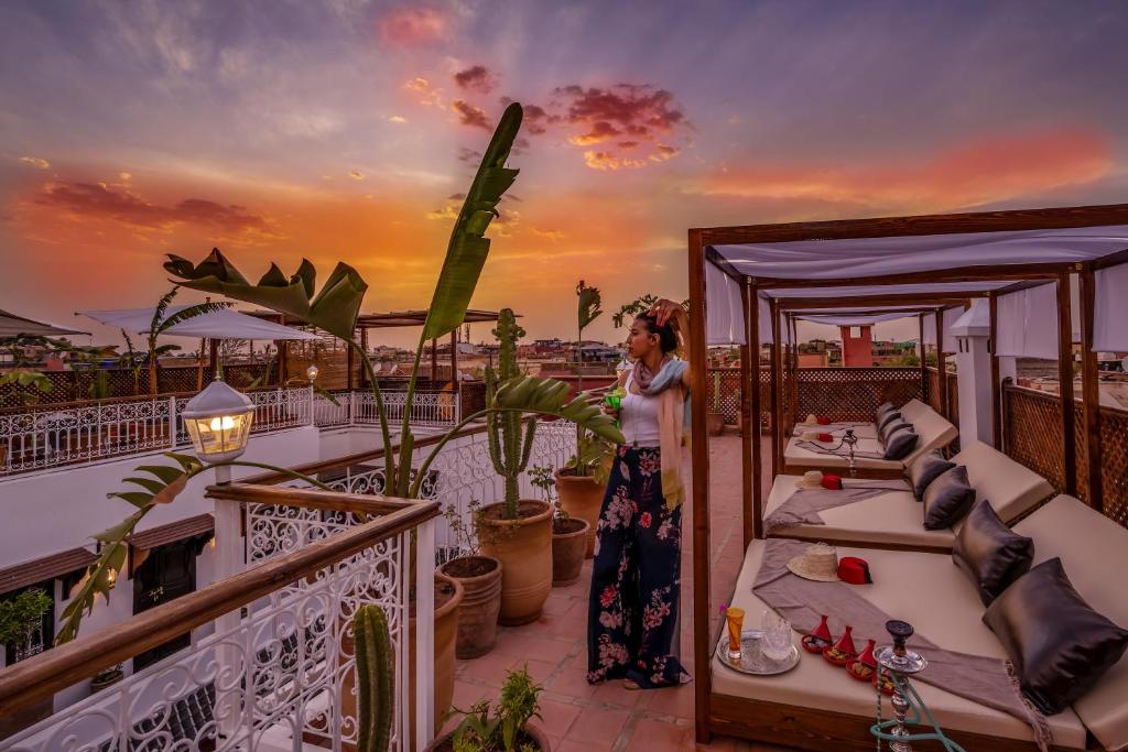 Riad Safran et Cannelle & Spa photo