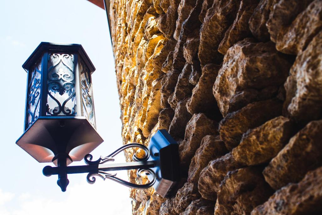 Hotel Mastara photo