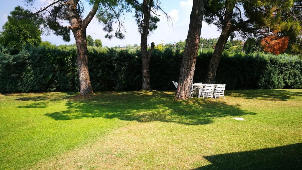 Villa Mattarana - 4
