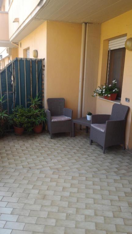 Benvenuti a casa - 4