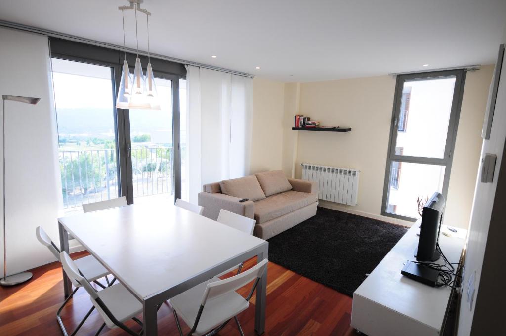 Apartamento en Las Margas Sabiñanigo - 5