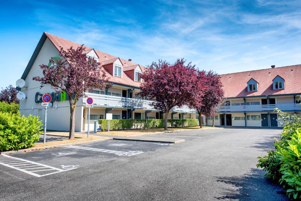 Hotel Deauville Saint Arnoult Hotel Deauville Saint Arnoult