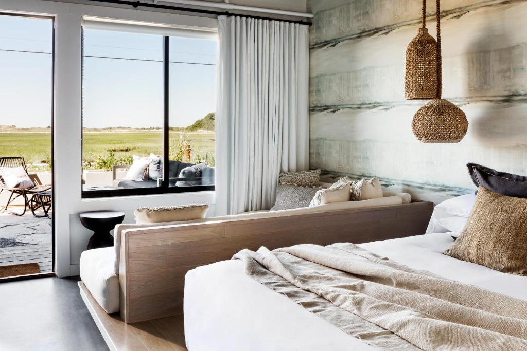 Inn at The Moors — Hotel in Provincetown (MA)