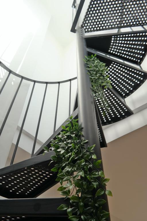 Penthouse Apartment & Pool Malaga Center - 2