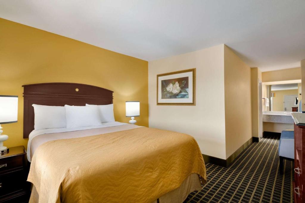Travelodge by Wyndham Unadilla photo