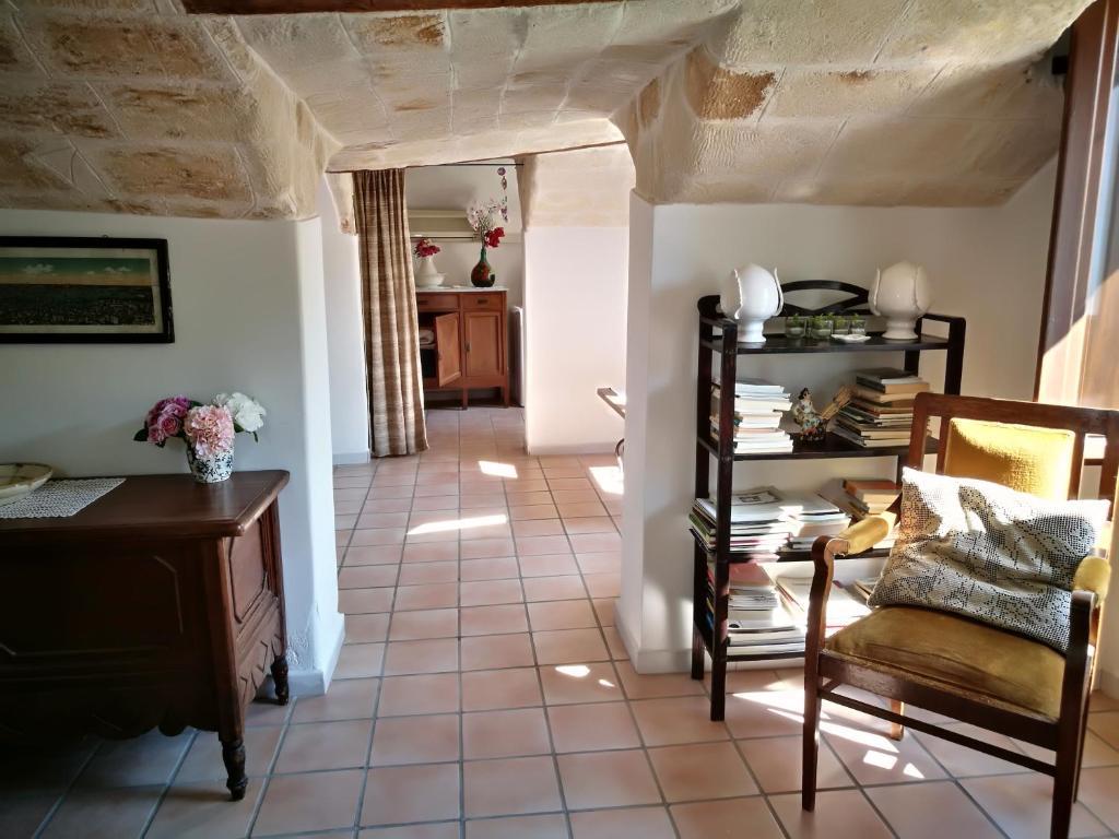 Dimora nel cuore del Centro Storico di Monopoli - 1