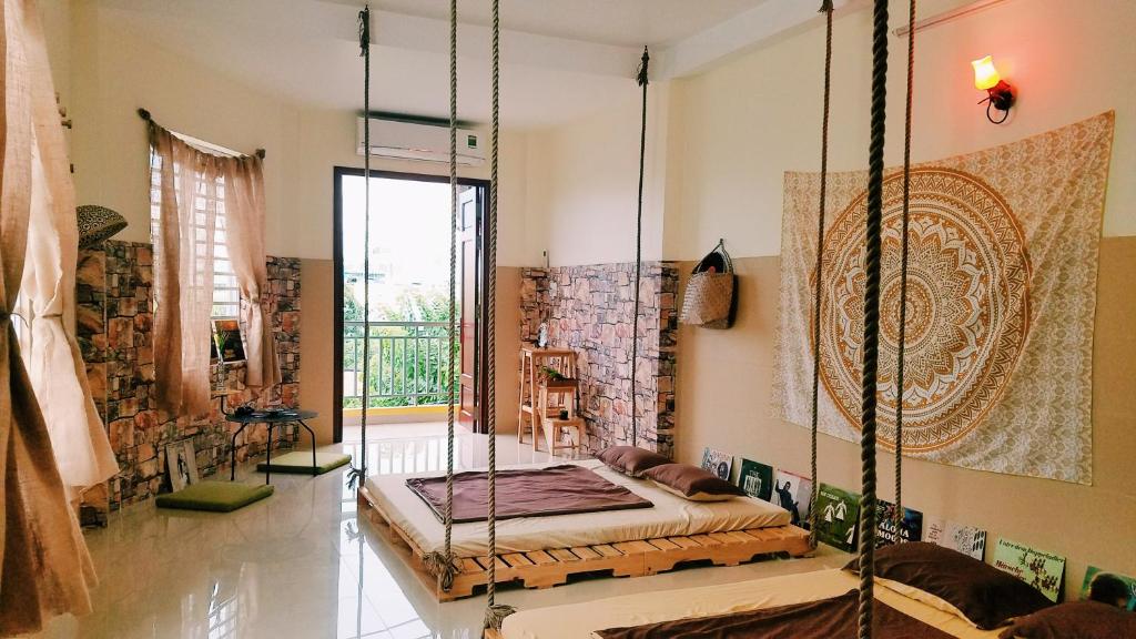 BAP.Homestay — Hotel in Ho Chi Minh City