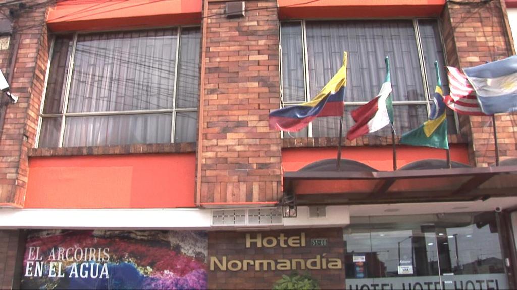Hotel Apartasuite Normandia photo