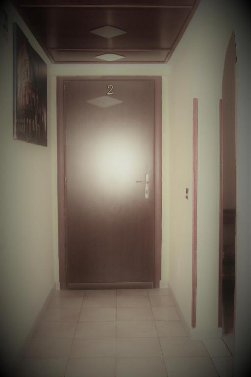 Hotel Moon Light photo