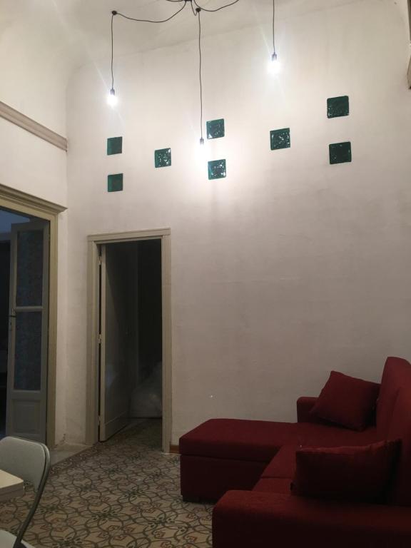 Gocce Siciliane Apartments - 5