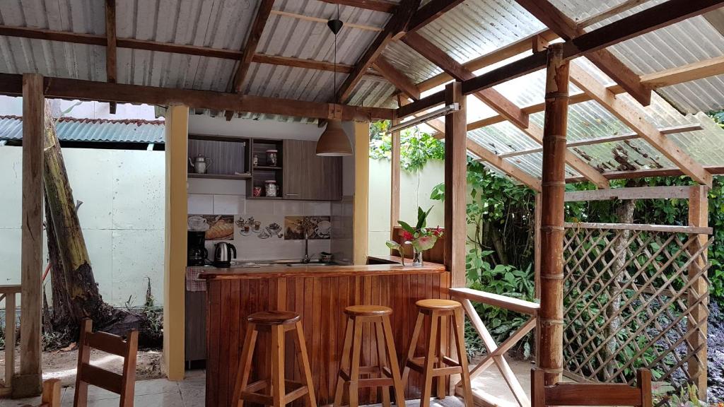 Facilities, Yucca Beachfront Hotel in Puerto Viejo de Talamanca