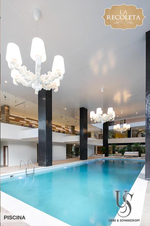 ItsaHome Selection - Torre La Recoleta photo