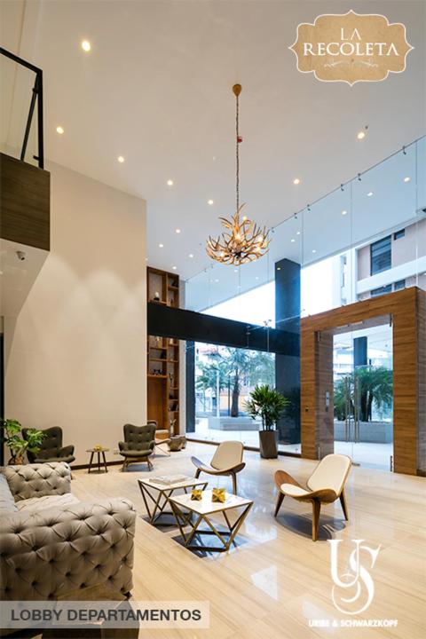 ItsaHome Selection - Torre La Recoleta photo