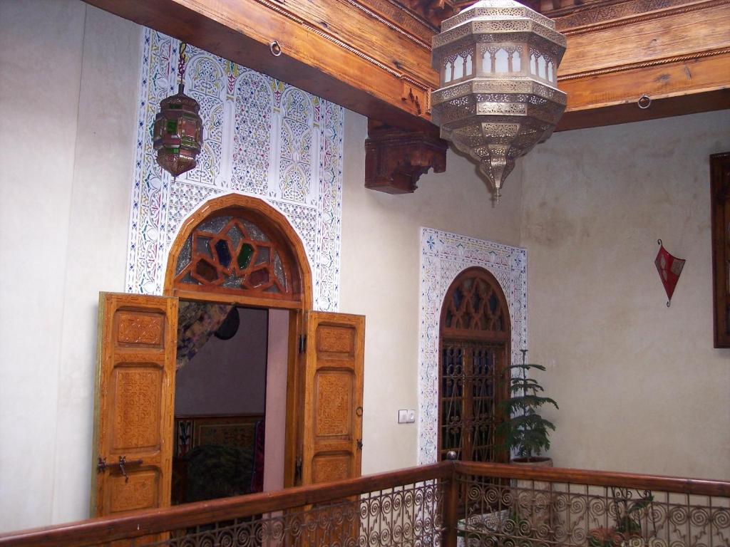 Facilities