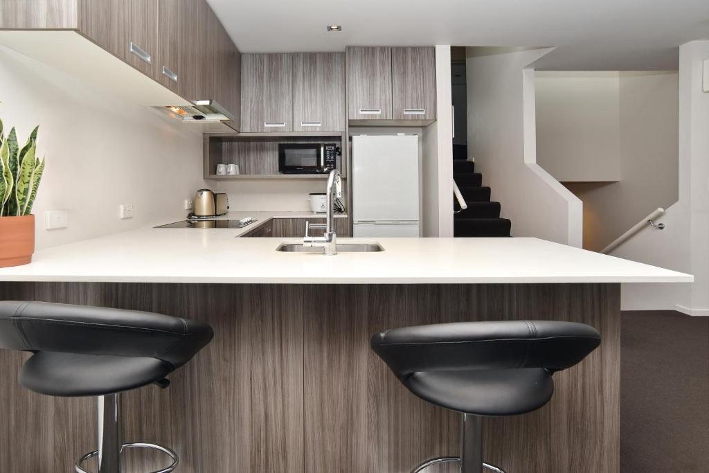 Armagh Apartment 3 - Christchurch Holiday Homes — Hotel in Christchurch
