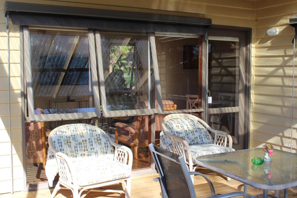 Wonga Park Brushy Creek Accommodation photo